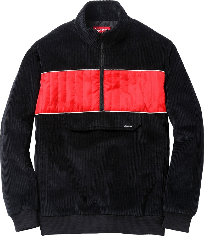 Ski Pullover view 3